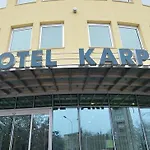 Karpos מלון 4*