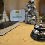 Hotel Karpos 4*