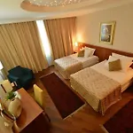 Hotel Karpos Skopie