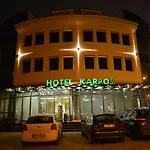 Hotel Karpos 4*