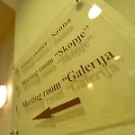 Hotel Karpos Skopie