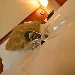 Hotel Karpos 4*