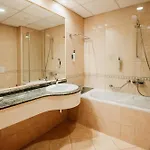 Hotel Karpos Skopie