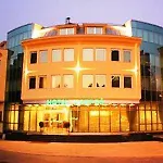 Karpos Hotel 4*