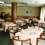 Hotel Karpos 4*