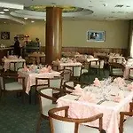 Hotel Karpos 4*