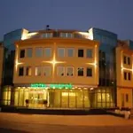 Karpos Hotel