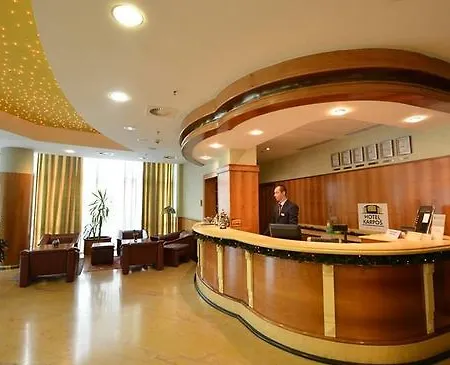 Karpos 4* Skopje