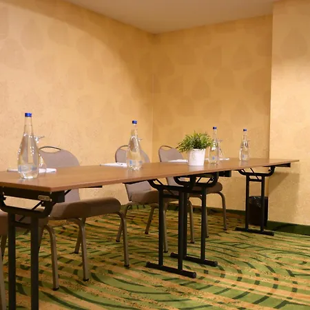 カルポス スコピエ