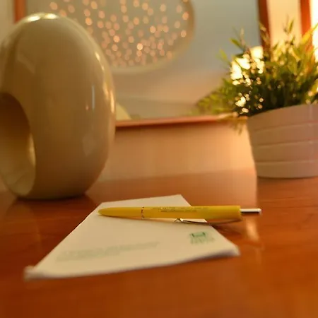 ホテル カルポス 4*