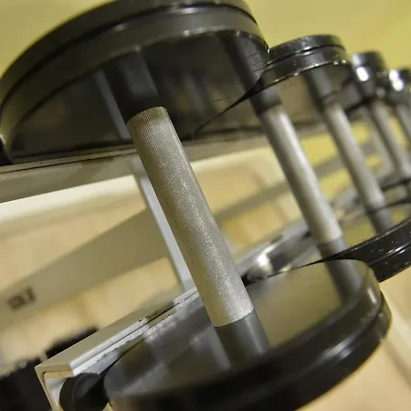 ホテル カルポス 4*