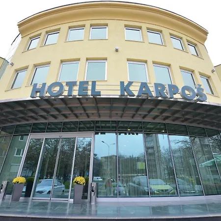 Karpos 스코페