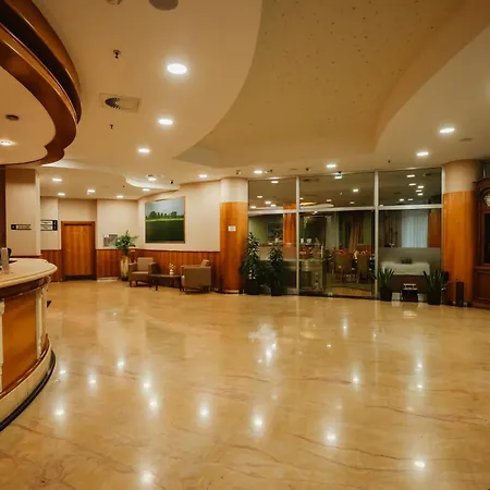 Hotel Karpos 4*