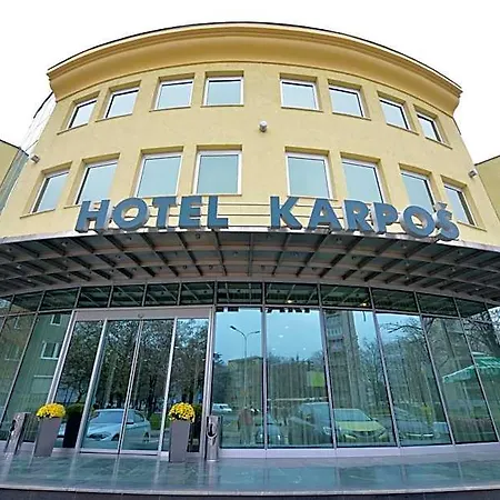 Karpos 4*
