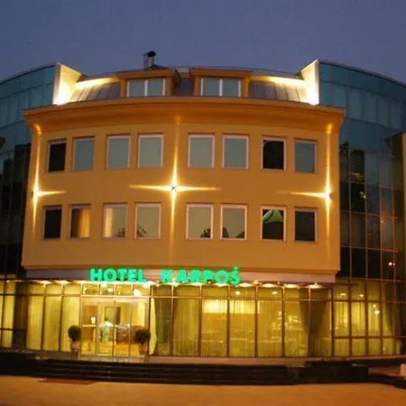 Karpos 스코페