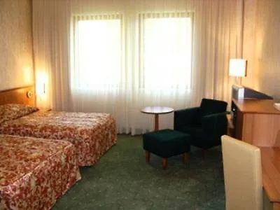 Karpos Hotel Skopje