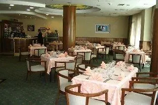 Hotel Karpos 4*