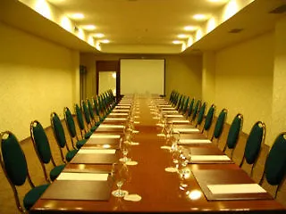 Hotel Karpos Skopje
