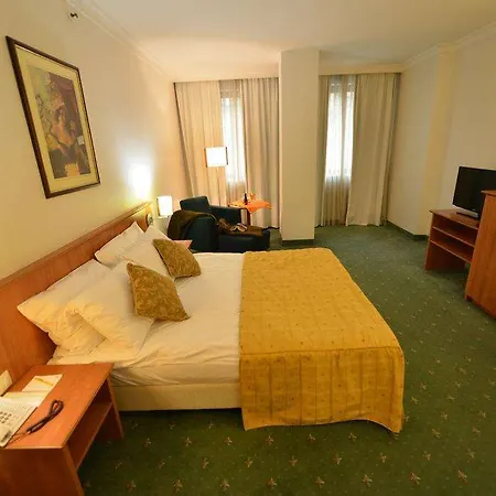Hotel Karpos Skopje