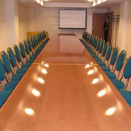 Hotel Karpos