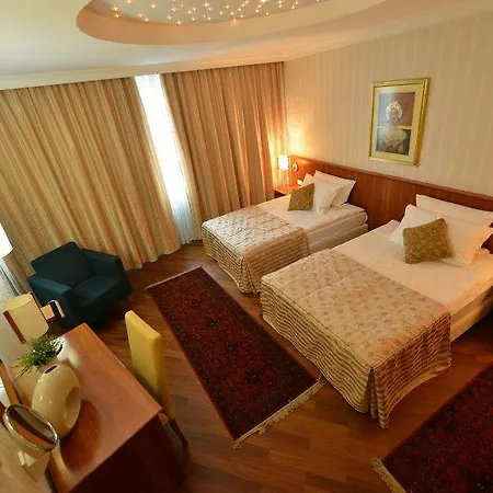 Hotel Karpos Skopje